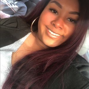 Meet your Posher, Morgan